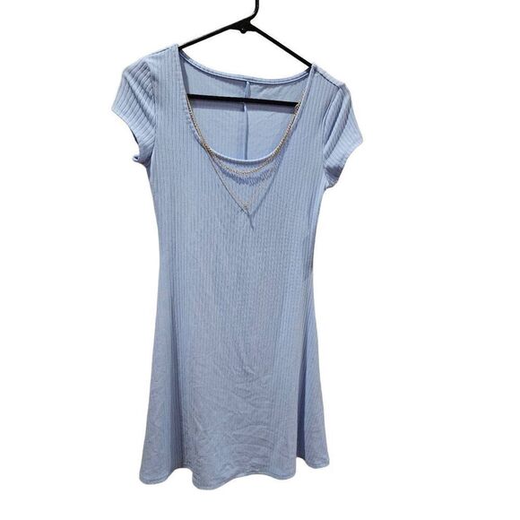 No boundaries S 3-5 dress - Picture 8 of 9